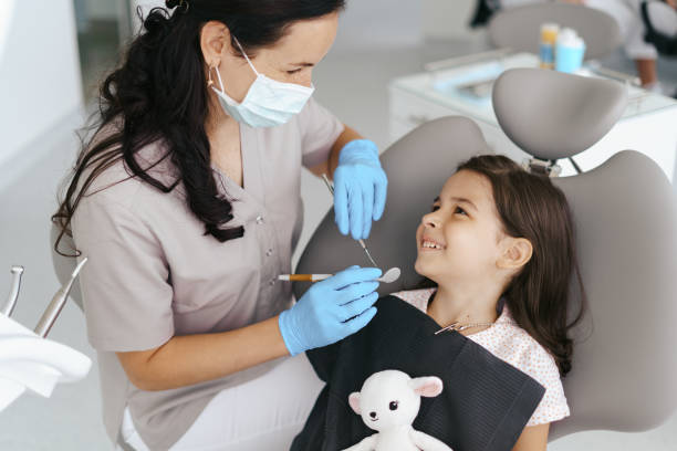 Best Emergency Dentist for Lost Fillings or Crowns in Cotulla, TX