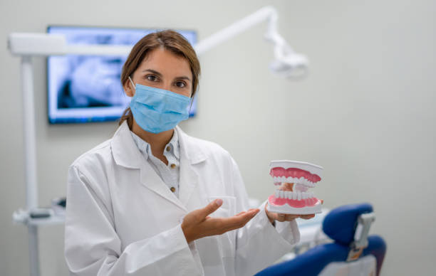 Best Emergency Dentist for Knocked-Out Tooth in Cotulla, TX