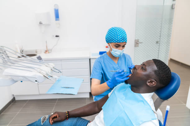 Best Emergency Dental Extractions in Cotulla, TX